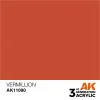 5568303232 AK Interactive – Vermillion 17ml – AK11090 - AK Interactive - Ludik Vault