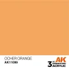 AK Interactive – Ocher Orange 17ml – AK11099 - AK Interactive - Ludik Vault
