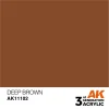 5568303355 AK Interactive – Deep Brown 17ml – AK11102 - AK Interactive - Ludik Vault