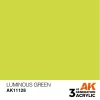 5568303614 AK Interactive – Luminous Green 17ml – AK11128 - AK Interactive - Ludik Vault