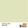 AK Interactive – Green-Grey 17ml – AK11132 - AK Interactive - Ludik Vault