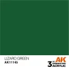 5568303782 AK Interactive – Lizard Green 17ml – AK11145 - AK Interactive - Ludik Vault
