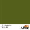5568303850 AK Interactive – Alga Green 17ml – AK11152 - AK Interactive - Ludik Vault