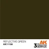 5568303911 AK Interactive – Reflective Green 17ml – AK11158 - AK Interactive - Ludik Vault