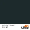 AK Interactive – Anthracite Grey 17ml – AK11167 - AK Interactive - Ludik Vault