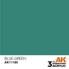 AK Interactive – Blue-Green 17ml – AK11169 - AK Interactive - Ludik Vault