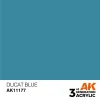 5568304109 AK Interactive – Ducat Blue 17ml – AK11177 - AK Interactive - Ludik Vault