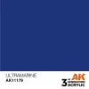 5568304123 AK Interactive – Ultramarine 17ml – AK11179 - AK Interactive - Ludik Vault