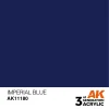 5568304130 AK Interactive – Imperial Blue 17ml – AK11180 - AK Interactive - Ludik Vault