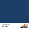 5568304154 AK Interactive – Deep Blue 17ml – AK11182 - AK Interactive - Ludik Vault