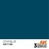 5568304185 AK Interactive – Star Blue 17ml – AK11185 - AK Interactive - Ludik Vault