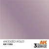 AK Interactive – Anodized Violet 17ml – AK11202 - AK Interactive - Ludik Vault