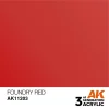 5568304369 AK Interactive – Foundry Red 17ml – AK11203 - AK Interactive - Ludik Vault