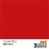 5568304468 AK Interactive – Clear Red 17ml – AK11213 - AK Interactive - Ludik Vault