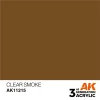 AK Interactive – Clear Smoke 17ml – AK11215 - AK Interactive - Ludik Vault