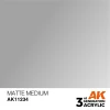 5568304673 AK Interactive – Matte Medium 17ml – AK11234 - AK Interactive - Ludik Vault
