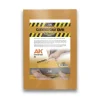 5568304703 AK Interactive – CARVING FOAM 10MM A5 SIZE (228 x 152 MM) – AK8092 - AK Interactive - Ludik Vault