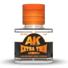 5568304857 AK Interactive – EXTRA THIN CEMENT – AK12002 - AK Interactive - Ludik Vault