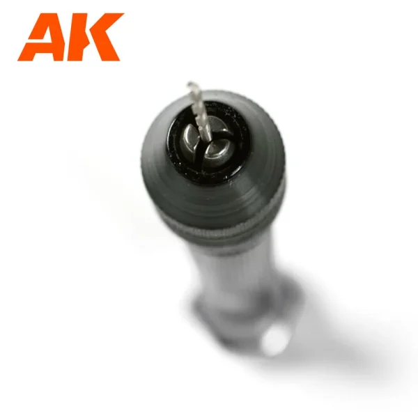 AK Interactive - Hand Drill - AK9006