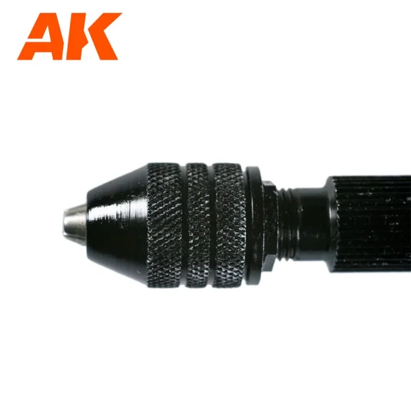 AK Interactive - Hand Drill - AK9006