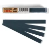 5568305274 AK Interactive – Wet Sandpaper 1000 grit x 50 units – AK9026 - AK Interactive - Ludik Vault
