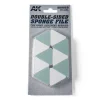 5568305304 AK Interactive – Doble-Sided Sponge File – AK9029 - AK Interactive - Ludik Vault