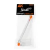 5568305519 AK Interactive – 0.3 Needle (Airbrush Basic Line 0.3) – AK9001 - AK Interactive - Ludik Vault