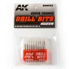 5568305557 AK Interactive – Drill Bits – AK9043 - AK Interactive - Ludik Vault