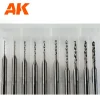 5568305557-2 AK Interactive - Drill Bits - AK9043