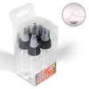 5568305649 AK Interactive – Paint Doser Bottles 4×30 ml – AK9046 - AK Interactive - Ludik Vault