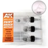 5568305663 AK Interactive – Paint Doser Bottles 3×100 ml – AK9048 - AK Interactive - Ludik Vault