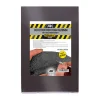 AK Interactive – CONSTRUCTION FOAM 6&10MM – BLUE FOAM 195 x 295 MM (2 SHEETS) – AK8098 - AK Interactive - Ludik Vault