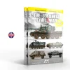 5568306073 AK Interactive – WARS IN LEBANON VOL.II – English – AK285 - AK Interactive - Ludik Vault