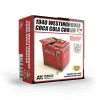 AK Interactive – 1940 WESTINGHOUSE COCA COLA COOLER – DZ023 - AK Interactive - Ludik Vault