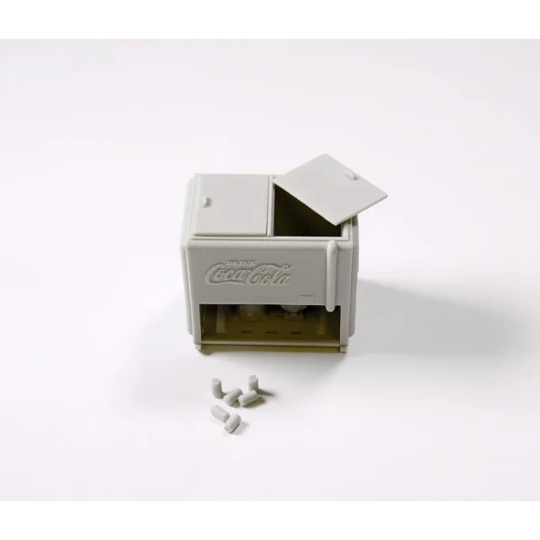 AK Interactive - 1940 WESTINGHOUSE COCA COLA COOLER - DZ023