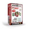 5568306189 AK Interactive – SET OF SODA CANS – DZ025 - AK Interactive - Ludik Vault