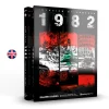5568306721 AK Interactive – 1982- Invasion of Lebanon (English) – ABT608 - AK Interactive - Ludik Vault
