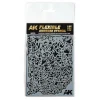 5568306806 AK Interactive – Flexible Airbrush Stencil 1/20 – 1/24 – 1/35 – AK9079 - AK Interactive - Ludik Vault