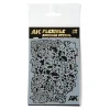 5568306813 AK Interactive – Flexible Airbrush Stencil 1/48 – 1/72 – AK9080 - AK Interactive - Ludik Vault