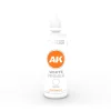 5568306875 AK Interactive – White Primer 100 ml 3GEN – AK11240 - AK Interactive - Ludik Vault