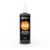 AK Interactive – Black Primer 100 ml 3GEN – AK11242 - AK Interactive - Ludik Vault