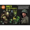 5568307063-1 AK Interactive - ORCS AND GREEN CREATURES - AK11600