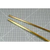 5568307070-1 AK Interactive - BRASS PIPES 0,2mm, 2 units - AK9101