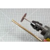 5568307070-3 AK Interactive - BRASS PIPES 0,2mm, 2 units - AK9101