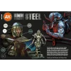 AK Interactive - NON METALLIC METAL: STEEL - AK11601