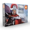 AK Interactive – NON METALLIC METAL: STEEL – AK11601 - AK Interactive - Ludik Vault