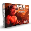 5568307377 AK Interactive – INFERNO AND RED CREATURES – AK11604 - AK Interactive - Ludik Vault