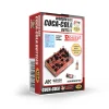 5568307391 AK Interactive – 1940-1980’s WOODEN BOX COCA-COLA BOTTLES – DZ026 - AK Interactive - Ludik Vault