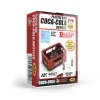 AK Interactive – 1940-1980&rsquo;s PLASTIC BOX COCA-COLA BOTTLES – DZ027 - AK Interactive - Ludik Vault