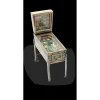 5568307414-1 AK Interactive - USA 1940-1950's PINBALL MACHINE - DZ028